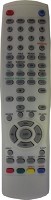 Remote Control for Selected TEAC, TECHNIKA & UMC Branded LCD TV's - MMU/RMC/0007 - White