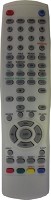 Remote Control for Selected TEAC, TECHNIKA & UMC Branded LCD TV's - MMU/RMC/0007 - White
