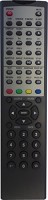 Remote Control for Selected SWISSTEC Branded LCD TV's - SMU/RMC/0003