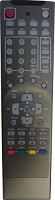 Remote Control for Selected SWISSTEC & UMC Branded Plasma TV's - T42/REM/0001