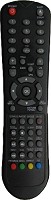 Remote Control for Selected TECHNIKA, SWISSTEC & UMC Branded LCD TV's - XMU/RMC/0003