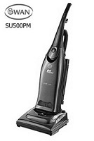 Swan Vacuum Cleaner Model SU500PM