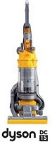 DYSON Vacuum Cleaner: DC15 