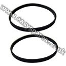 Vax V-015 Belt Kit 1-9-127113-00 (Genuine)