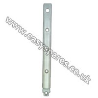 Samsung Refrigerator Handle Base - Upper DA64-00093A (Genuine)