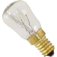 Samsung Freezer Lamp 4713-001166 (Genuine)