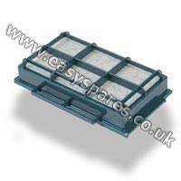 Morphy Richards Motor Filter Cassette (3 Layer) 55470099