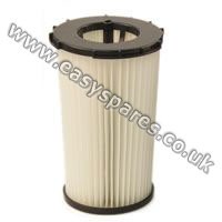 Vax HEPA Filter (Pack of 1) 1-7-128662-00 (Genuine)