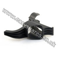 Bush Turbotool Caddy 2-9-129883-00 (Genuine)