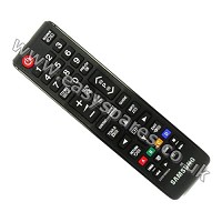 Samsung Remote Control AA5900603A (Original)