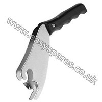 Finesse Grill Pan Handle ﻿410920509 *THIS IS A GENUINE FINESSE SPARE*