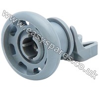 Hygena Upper Basket Wheel 1885800500 *THIS IS A GENUINE HYGENA SPARE PART*