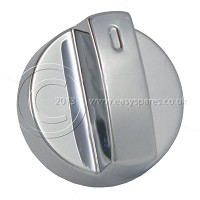 Aspen Cooker Control Knob 450920387 THIS IS A GENUINE ASPEN SPARE PART*