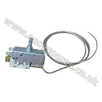 Lec ﻿Thermostat (KDF27C4_ FSTB Foshan) ﻿﻿﻿﻿﻿﻿﻿﻿﻿﻿﻿﻿﻿4852150285 *THIS IS A GENUINE LEC SPARE*