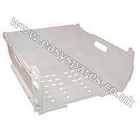 Lec Freezer Drawer (180mm) 4208380200 *THIS IS A GENUINE LEC SPARE*