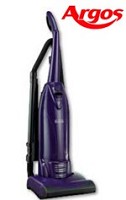 ARGOS Proaction Vacuum Cleaner Model TEKVC0003