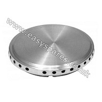 Gourmet Burner Cap 423100022 *THIS IS A GENUINE GOURMET SPARE*