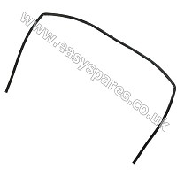 Belling Lower Oven Door U Seal 455920053 *THIS IS A GENUINE BELLING SPARE*