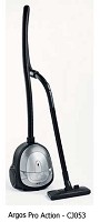 Argos 'Pro Action' Vacuum Cleaner Model: CJO53