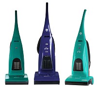 DIRT DEVIL Vacuum Cleaners