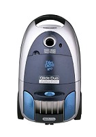 DIRT DEVIL Vacuum Cleaners: DD2805