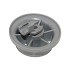 Stoves Lower Basket Wheel *INCLUDING P&P*