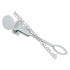 Swan Plastic Plunger 