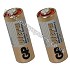 Alkaline Batteries Pack of 2