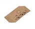 Genuine Vax: Pack of 5 Paper Bags