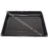 Merlin Small Tray Enamelled Black *INCLUDING P&P*