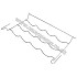 Belling Wire Bottle Rack *INCLUDING P&P*