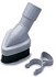 Genuine SEBO: Large Dusting Brush & Clamp