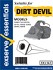 Exserve Essentials Vacuum Bag (x5)