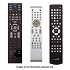 Technika 32F22W-FHD 32/40 22B Replacement Remote Control 