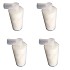 Swan SI5043 Steam Generator Iron Anti-Scale Filter (pack of 4)