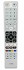 Remote For Toshiba Smart Tv's 43V5863DB 