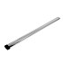 Universal 32mm Chrome Vacuum Cleaner Extension Rod Tube *1