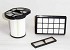 Filter Kit for  Model Number:73212