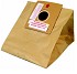 Paper Bag & Filter Set