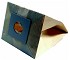 Paper Bag (x3)