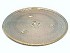 Glass Turntable 