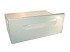 HOOVER Drawer White Middle/Upper