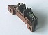 CREDA/HOTPOINT/HYGENA 9 Tag Cooker Terminal Block