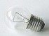 APPLIANCE LAMP ES 40W