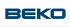 Beko Spares information 