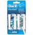 BRAUN EB17-8 precsion 8x Toothbrush Heads