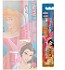 BRAUN EB10-2 Princess Kids Toothbrush Heads