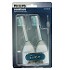 PHILIPS Sonicare HX7002 2x 7000 Series Standard Toothbrush Heads