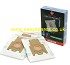 Hoover PureHepa Anti-odour Fibre Bags (H60