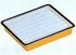 Genuine Hoover: S53 S-Class HEPA Filter